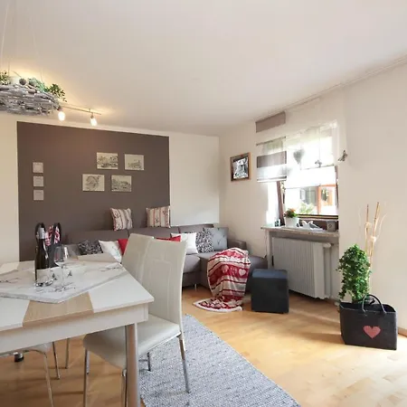 Apartment Bergliebe - #96089