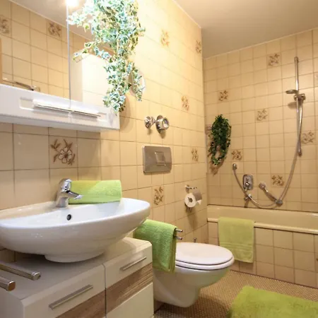 Bergliebe - #96089 Apartamento